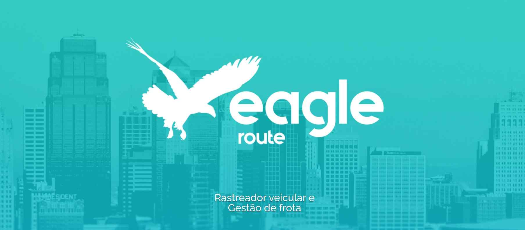 Eagle route